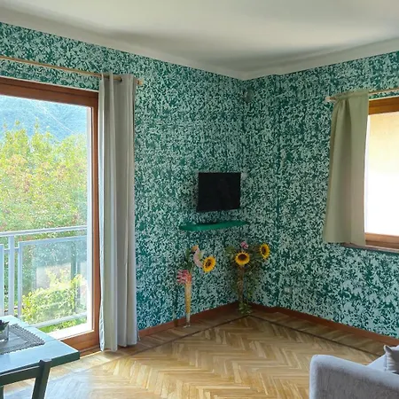 Panzió La Tana Del Ghiro Condove