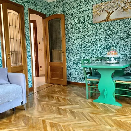 Panzió La Tana Del Ghiro 3*