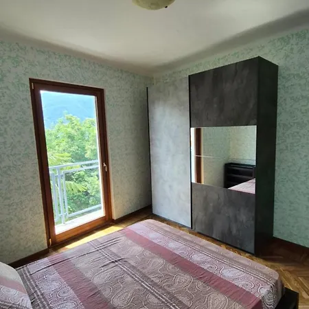 Panzió La Tana Del Ghiro Condove