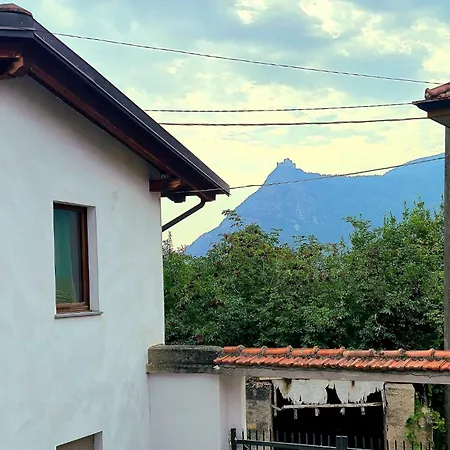La Tana Del Ghiro 3*