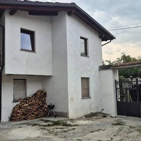 Panzió La Tana Del Ghiro 3*