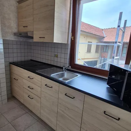 La Tana Del Ghiro Panzió Condove