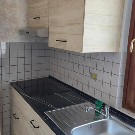 La Tana Del Ghiro Panzió Condove