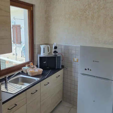 Panzió La Tana Del Ghiro