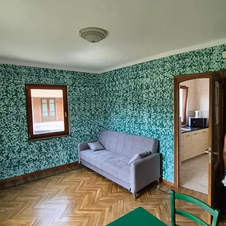 La Tana Del Ghiro Panzió Condove