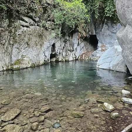 Panzió La Tana Del Ghiro Condove